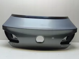 LC7Z,15665335742 Крышка багажника (дверь 3-5) Volkswagen Passat CC Арт AL15665335742, вид 3