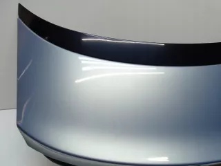 LC7Z,15665335742 Крышка багажника (дверь 3-5) Volkswagen Passat CC Арт AL15665335742, вид 4