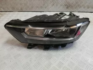 2GA941005B Фара передняя левая Volkswagen T-Roc Арт AL15666951738, вид 1