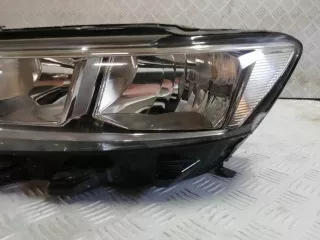 2GA941005B Фара передняя левая Volkswagen T-Roc Арт AL15666951738, вид 3