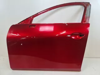 bdmt59010,.ranzez Дверь передняя левая Mazda 3 BP Арт AL15667061977, вид 1