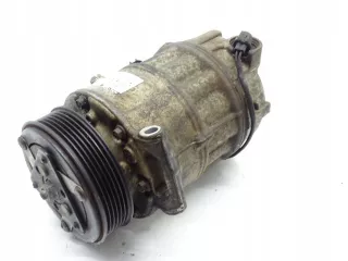 9X23-19D629-DB Компрессор кондиционера Jaguar XF 250 Арт AL15667069528, вид 2