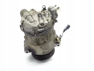 9X23-19D629-DB Компрессор кондиционера Jaguar XF 250 Арт AL15667069528, вид 3