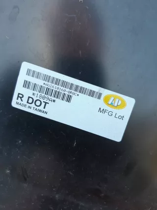  Крыло переднее правое Audi A4 B8 Арт AL15678700236, вид 4