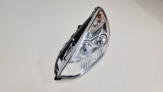 6M21-13W030-BK Фара передняя (комплект) Ford Galaxy 1 Арт AL15679231954, вид 2