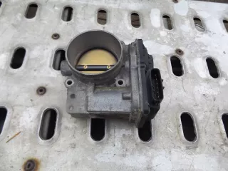 8677694 Блок дросселя Volvo S40 1 Арт AL15680996727, вид 1