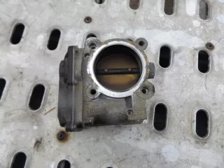 8677694 Блок дросселя Volvo C70 1 Арт AL15680996727_2, вид 2