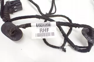 AV6T14240 Дверь задняя правая Ford Grand C-MAX 2 Арт AL15681384839, вид 1