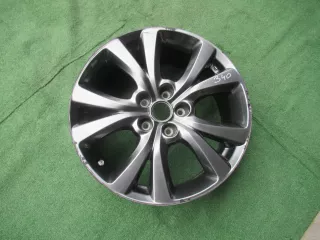  Диск литой Mazda CX30 Арт AL15681646201, вид 2
