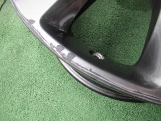 Диск литой Mazda CX30 Арт AL15681646201, вид 3