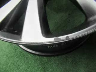  Диск литой Mazda CX30 Арт AL15681646201, вид 4