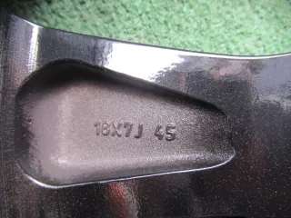  Диск литой Mazda CX30 Арт AL15681646201, вид 10