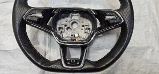 5E3959542E Рулевое колесо Skoda Superb 3 Арт AL15682537044_3, вид 2
