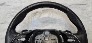 5E3959542E Рулевое колесо Skoda Superb 3 Арт AL15682537044_3, вид 3