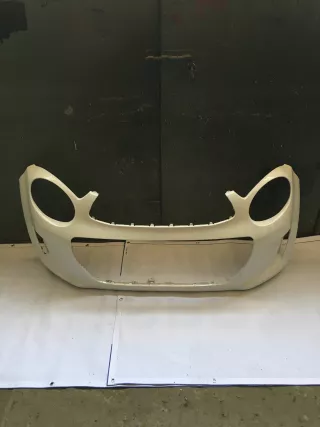  Бампер передний Citroen C1 2 Арт AL15683073358, вид 1
