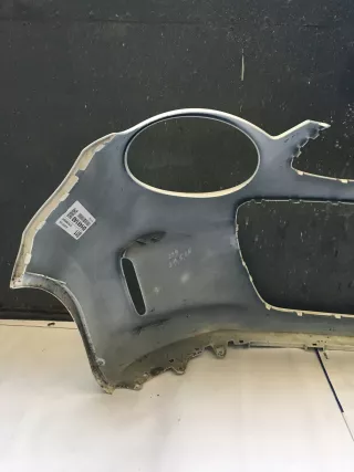  Бампер передний Citroen C1 2 Арт AL15683073358, вид 2