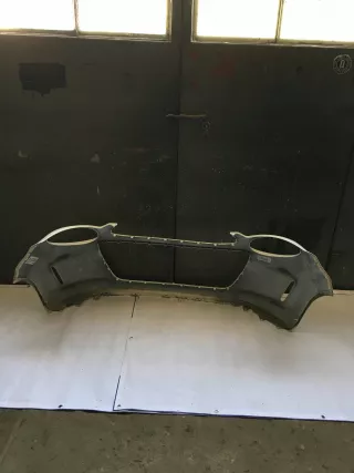  Бампер передний Citroen C1 2 Арт AL15683073358, вид 6