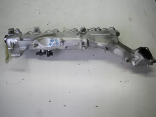 7926141 Коллектор впускной BMW X6 G06 Арт AL15685348944, вид 1
