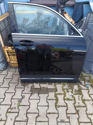 A247720201 Дверь передняя правая Mercedes B W247 Арт AL15686591049, вид 1