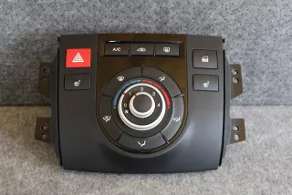 97250-1P150EQ Блок управления печки/климат-контроля Kia Venga Арт AL15686657610, вид 1