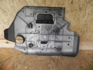  Крышка двигателя декоративная Audi A8 D3 (S8) Арт AL15686721268, вид 2