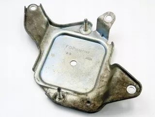 55187790,MS14 Кронштейн двигателя Opel Vectra C  Арт AL15687167591, вид 3