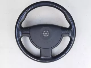  Рулевое колесо Opel Combo C Арт AL15687183726