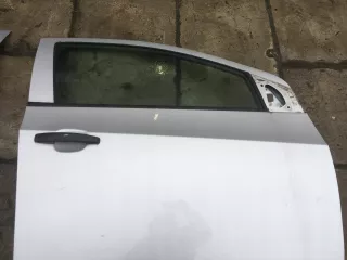 DRZWIAVEO Дверь передняя правая Chevrolet Aveo T300 Арт AL15687239713, вид 3