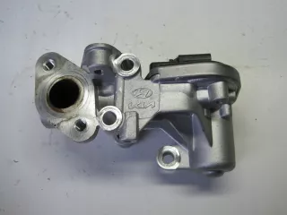 28450-08000 Клапан EGR Hyundai Bayon Арт AL15687302690