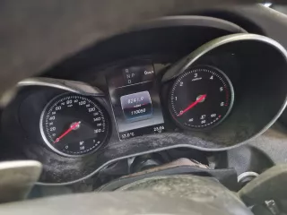 A2059006115 Блок кнопок Mercedes GLC Coupe C253 Арт AL15687874708, вид 8