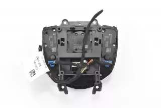 A2059006115 Блок кнопок Mercedes GLC X253 Арт AL15687874708_2, вид 2