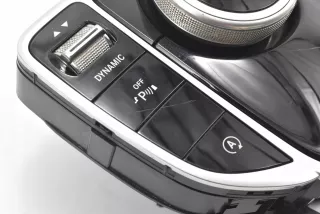 A2059006115 Блок кнопок Mercedes GLC X253 Арт AL15687874708_2, вид 4