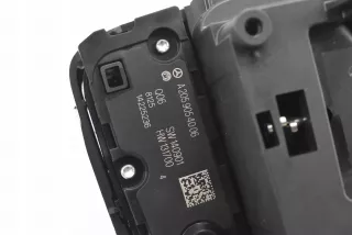 A2059006115 Блок кнопок Mercedes GLC X253 Арт AL15687874708_2, вид 7