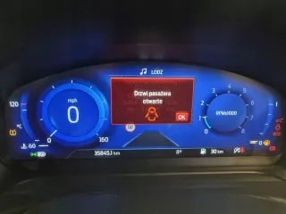 HX7G-9F991-AA Блок дросселя Ford Kuga 3 Арт AL15687880272, вид 7