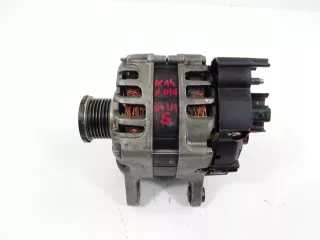 231009092R Генератор Nissan Micra K14 Арт AL15688156295, вид 1