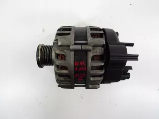 231009092R Генератор Nissan Micra K14 Арт AL15688156295, вид 2