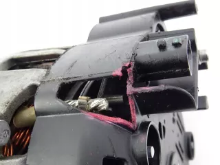 231009092R Генератор Nissan Micra K14 Арт AL15688156295, вид 4