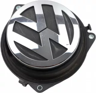 3C5827469E Крышка багажника (дверь 3-5) Volkswagen Eos Арт AL15688226942_3, вид 1