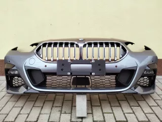  Бампер передний BMW M4 F82/F83 Арт AL15688781605_2, вид 1