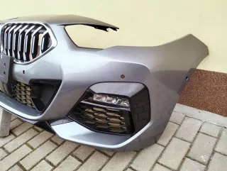  Бампер передний BMW M4 F82/F83 Арт AL15688781605_2, вид 3