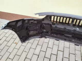  Бампер передний BMW M4 F82/F83 Арт AL15688781605_2, вид 4