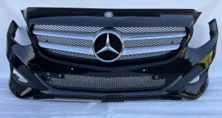 2468854325 Бампер передний Mercedes B W246 Арт AL15689363525, вид 2