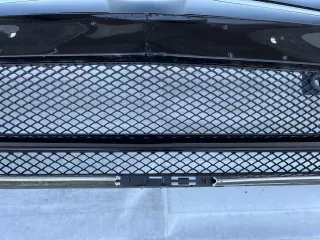 2468854325 Бампер передний Mercedes B W246 Арт AL15689363525, вид 4