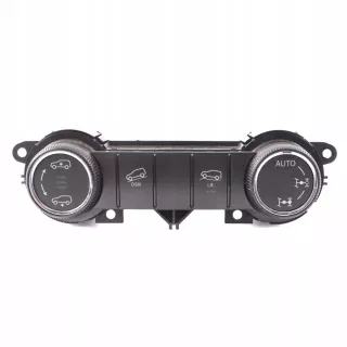 A1648707310 Блок кнопок Mercedes ML W164 Арт AL15691358594, вид 1