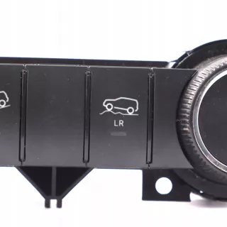 A1648707310 Блок кнопок Mercedes ML W164 Арт AL15691358594, вид 4