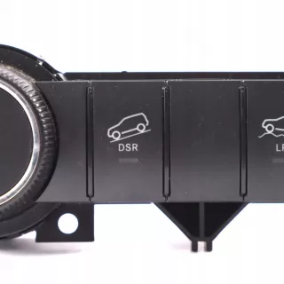 A1648707310 Блок кнопок Mercedes GL X164 Арт AL15691358594_2, вид 3