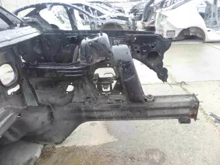  Лонжерон левый Land Rover Range Rover 3 Арт AL15691800730, вид 3