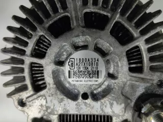 1800A334,A2TX1081B Генератор Citroen C4 Aircross Арт AL15692042223, вид 7
