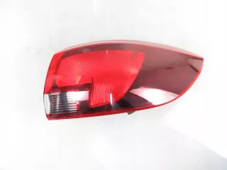 13427517 Фонарь задний правый Opel Astra K Арт AL15692171830, вид 1