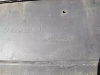  Бампер передний Renault Trafic 3 Арт AL15692245077, вид 12
